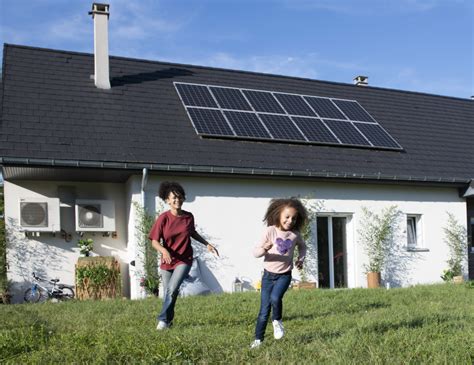 ETRE PRODUCTEUR PHOTOVOLTAIQUE .